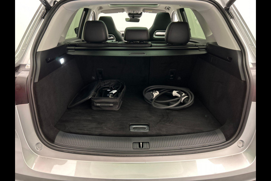 MG EHS 1.5 TGDI Luxury |PHEV | Pano/Dak | Leder | Rondomzicht/Camera