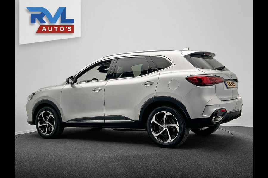 MG EHS 1.5 TGDI Luxury |PHEV | Pano/Dak | Leder | Rondomzicht/Camera
