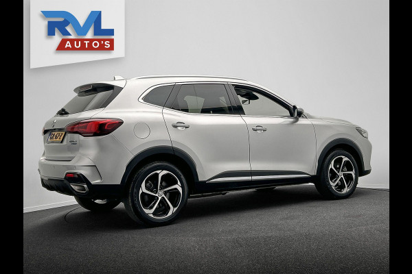 MG EHS 1.5 TGDI Luxury |PHEV | Pano/Dak | Leder | Rondomzicht/Camera