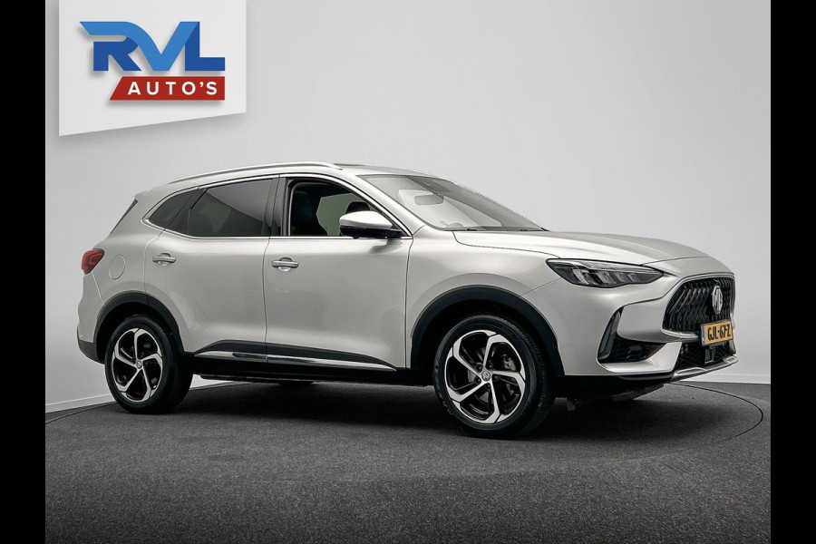 MG EHS 1.5 TGDI Luxury |PHEV | Pano/Dak | Leder | Rondomzicht/Camera