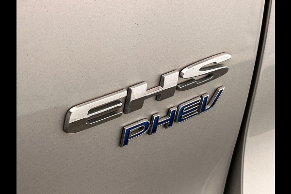 MG EHS 1.5 TGDI Luxury |PHEV | Pano/Dak | Leder | Rondomzicht/Camera