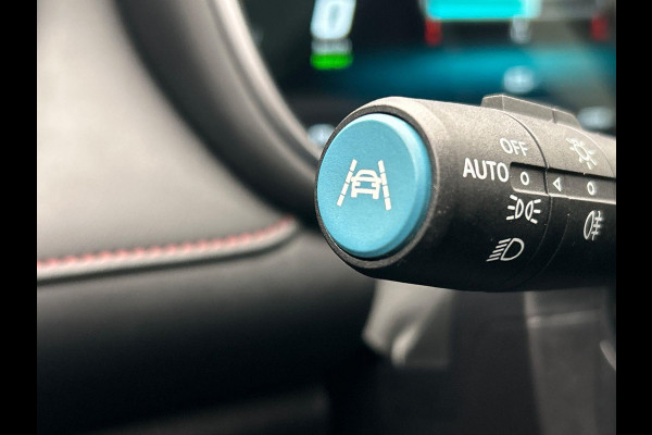 MG EHS 1.5 TGDI Luxury |PHEV | Pano/Dak | Leder | Rondomzicht/Camera