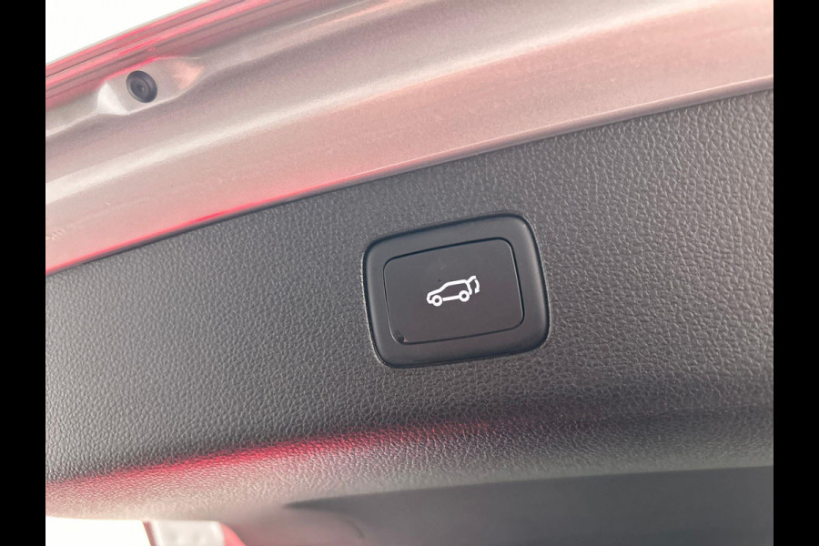 MG EHS 1.5 TGDI Luxury |PHEV | Pano/Dak | Leder | Rondomzicht/Camera