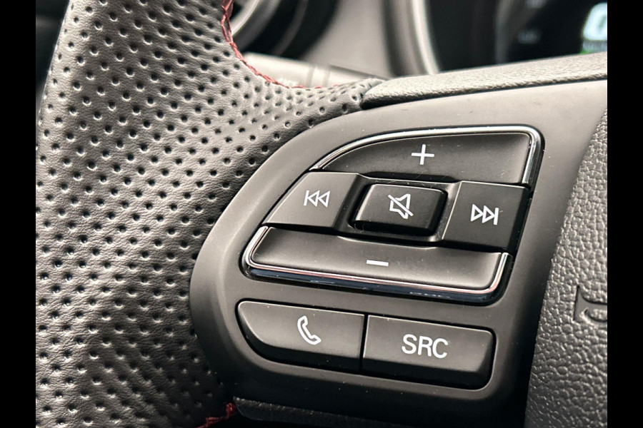 MG EHS 1.5 TGDI Luxury |PHEV | Pano/Dak | Leder | Rondomzicht/Camera