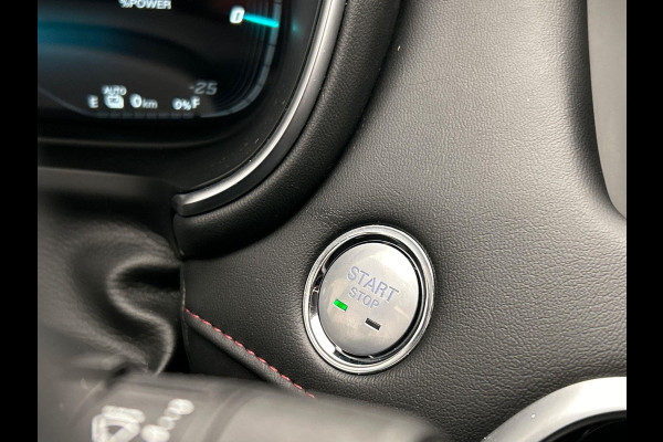 MG EHS 1.5 TGDI Luxury |PHEV | Pano/Dak | Leder | Rondomzicht/Camera