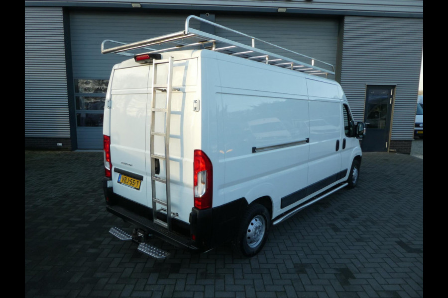 Peugeot Boxer 335 2.0 BlueHDI L3H2 airco camera