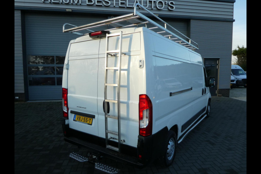 Peugeot Boxer 335 2.0 BlueHDI L3H2 airco camera