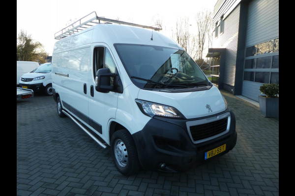 Peugeot Boxer 335 2.0 BlueHDI L3H2 airco camera