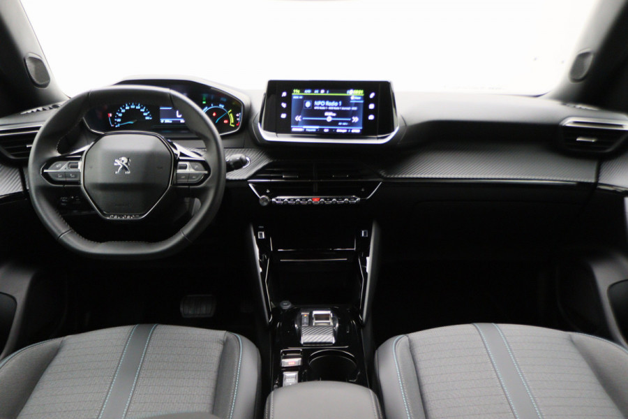 Peugeot e-2008 EV Allure 50 kWh