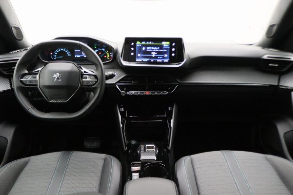Peugeot e-2008 EV Allure 50 kWh