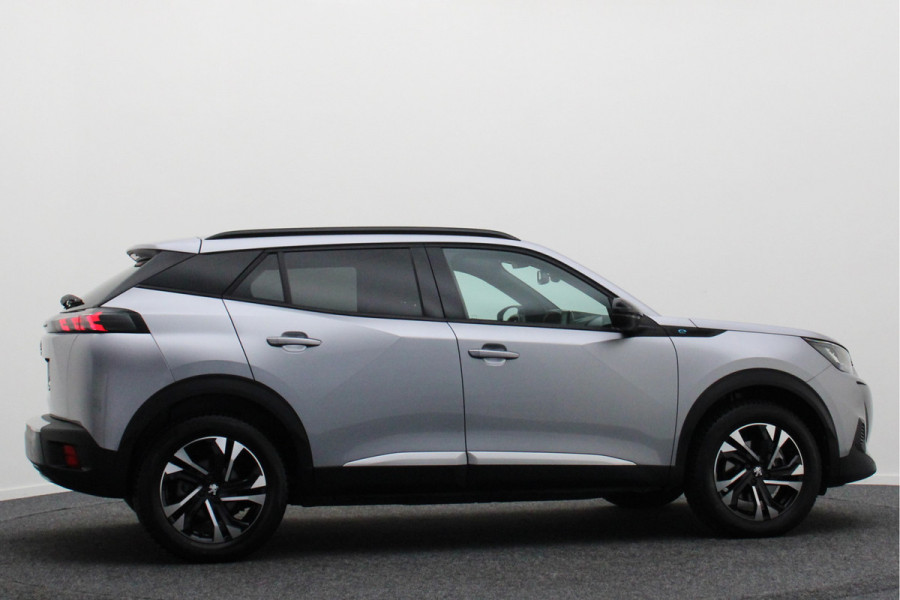 Peugeot e-2008 EV Allure 50 kWh
