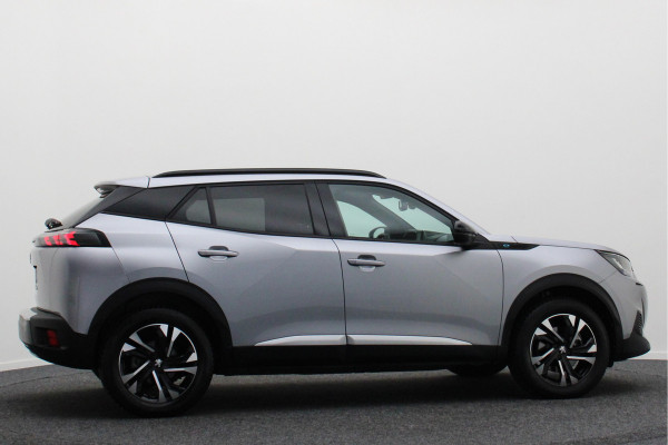 Peugeot e-2008 EV Allure 50 kWh