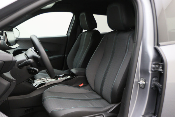 Peugeot e-2008 EV Allure 50 kWh