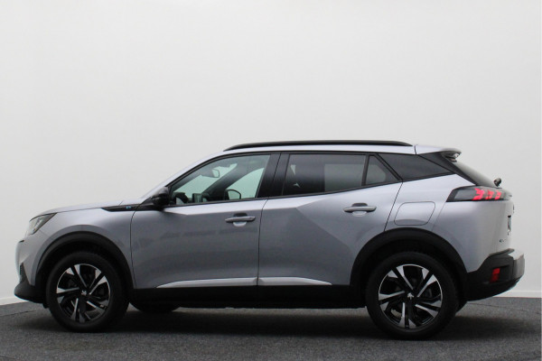 Peugeot e-2008 EV Allure 50 kWh