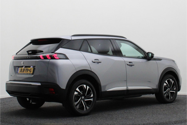 Peugeot e-2008 EV Allure 50 kWh