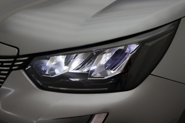Peugeot e-2008 EV Allure 50 kWh