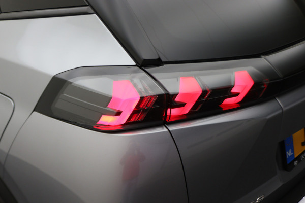 Peugeot e-2008 EV Allure 50 kWh