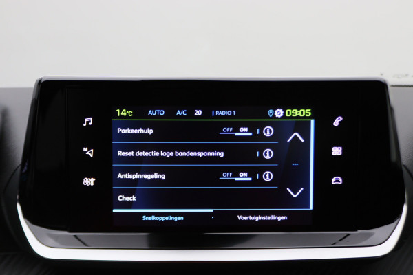 Peugeot e-2008 EV Allure 50 kWh