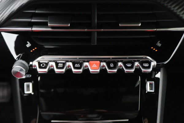 Peugeot e-2008 EV Allure 50 kWh