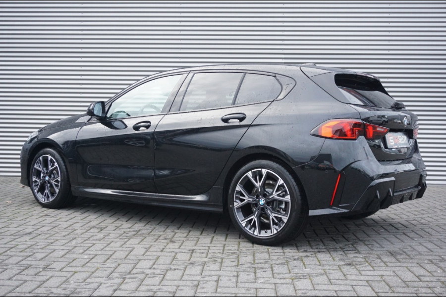 BMW 1-serie 120 M Sport Design Ed. NIEUWE AUTO | NED. AUTO | CAMERA