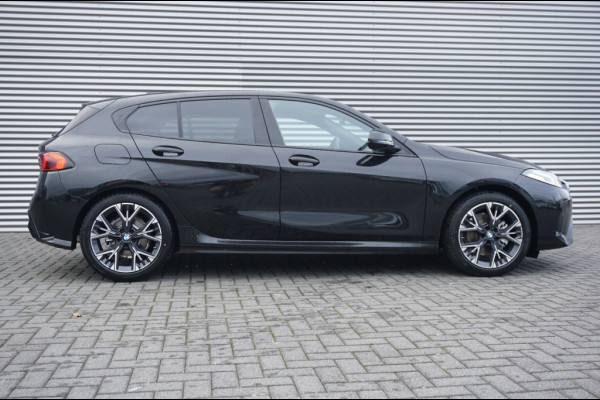 BMW 1-serie 120 M Sport Design Ed. NIEUWE AUTO | NED. AUTO | CAMERA