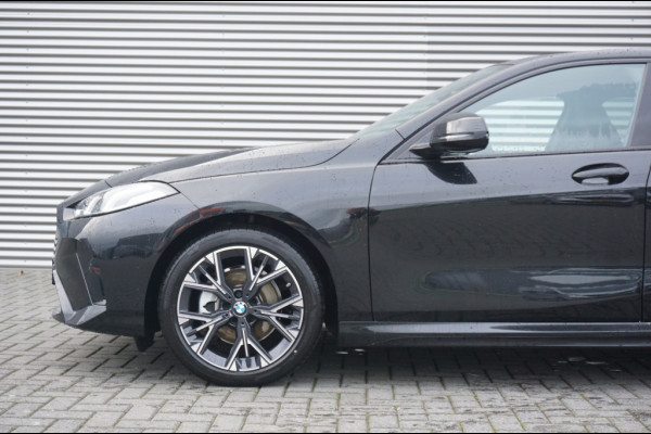 BMW 1-serie 120 M Sport Design Ed. NIEUWE AUTO | NED. AUTO | CAMERA