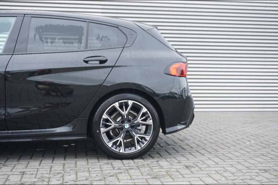 BMW 1-serie 120 M Sport Design Ed. NIEUWE AUTO | NED. AUTO | CAMERA