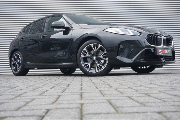BMW 1-serie 120 M Sport Design Ed. NIEUWE AUTO | NED. AUTO | CAMERA
