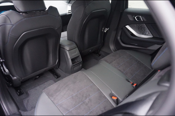 BMW 1-serie 120 M Sport Design Ed. NIEUWE AUTO | NED. AUTO | CAMERA