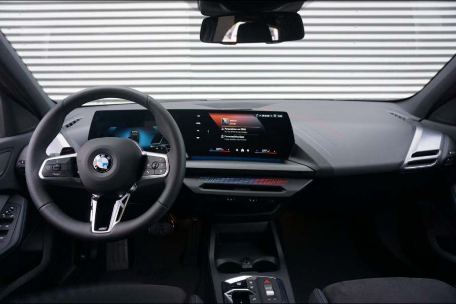 BMW 1-serie 120 M Sport Design Ed. NIEUWE AUTO | NED. AUTO | CAMERA