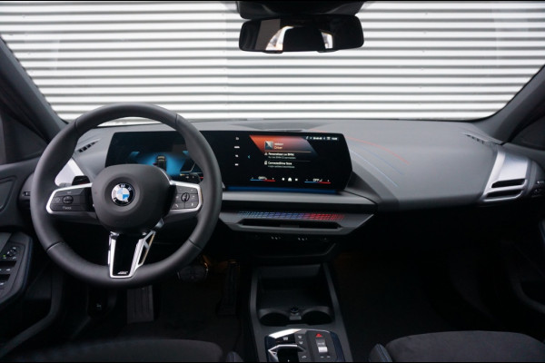 BMW 1-serie 120 M Sport Design Ed. NIEUWE AUTO | NED. AUTO | CAMERA