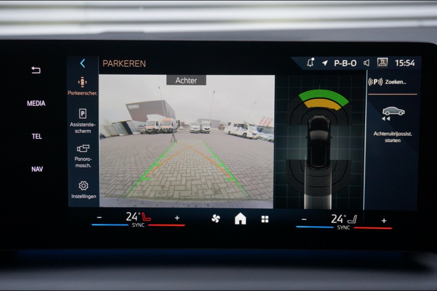 BMW 1-serie 120 M Sport Design Ed. NIEUWE AUTO | NED. AUTO | CAMERA