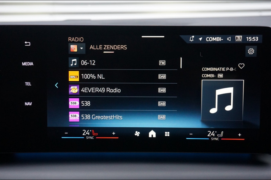 BMW 1-serie 120 M Sport Design Ed. NIEUWE AUTO | NED. AUTO | CAMERA