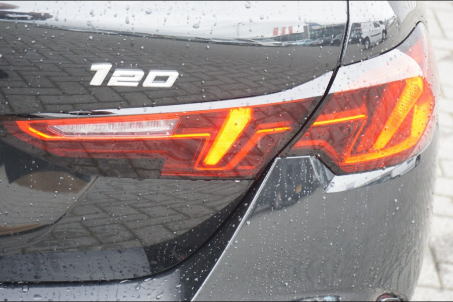 BMW 1-serie 120 M Sport Design Ed. NIEUWE AUTO | NED. AUTO | CAMERA