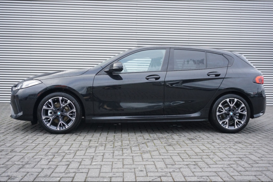 BMW 1-serie 120 M Sport Design Ed. NIEUWE AUTO | NED. AUTO | CAMERA