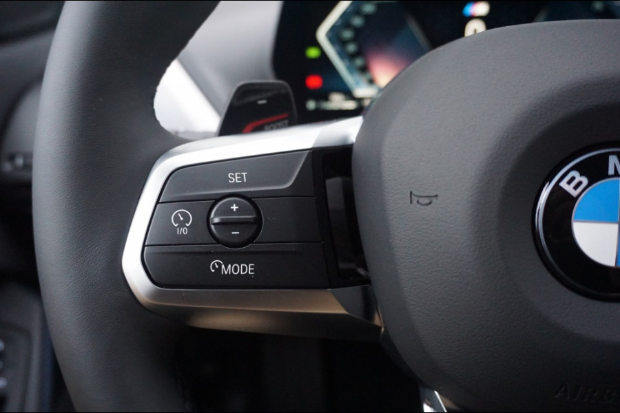 BMW 1-serie 120 M Sport Design Ed. NIEUWE AUTO | NED. AUTO | CAMERA