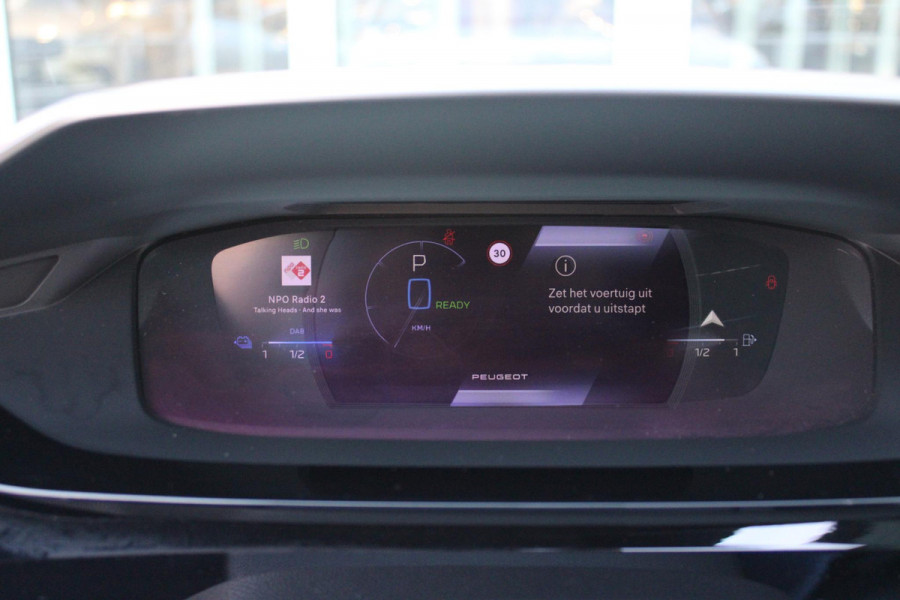 Peugeot 308 SW 1.6 Plug-in Hybrid 180PK GT | PANORAMISCH SCHUIF/KANTEL DAK | TREKHAAK | ALCANTARA BEKLEDING MET EEN ELEKTRISCH BEDIENBARE BESTUURDERSSTOEL | 18" LICHTMETALEN VELGEN "PORTLAND" | FOCAL AUDIO SYSTEM | STOEL/STUUR VERWARMING | NAVIGATIE | DRAADLOZE APPLE CARPLAY/ANDROID AUTO | DRAADLOZE TELEFOONLADER | PARKEERSENSOREN VOOR + ACHTER | ACHTERUITRIJ CAMERA | ELEKTRISCH BEDIENBARE ACHTERKLEP |