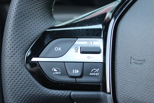 Peugeot 308 SW 1.6 Plug-in Hybrid 180PK GT | PANORAMISCH SCHUIF/KANTEL DAK | TREKHAAK | ALCANTARA BEKLEDING MET EEN ELEKTRISCH BEDIENBARE BESTUURDERSSTOEL | 18" LICHTMETALEN VELGEN "PORTLAND" | FOCAL AUDIO SYSTEM | STOEL/STUUR VERWARMING | NAVIGATIE | DRAADLOZE APPLE CARPLAY/ANDROID AUTO | DRAADLOZE TELEFOONLADER | PARKEERSENSOREN VOOR + ACHTER | ACHTERUITRIJ CAMERA | ELEKTRISCH BEDIENBARE ACHTERKLEP |