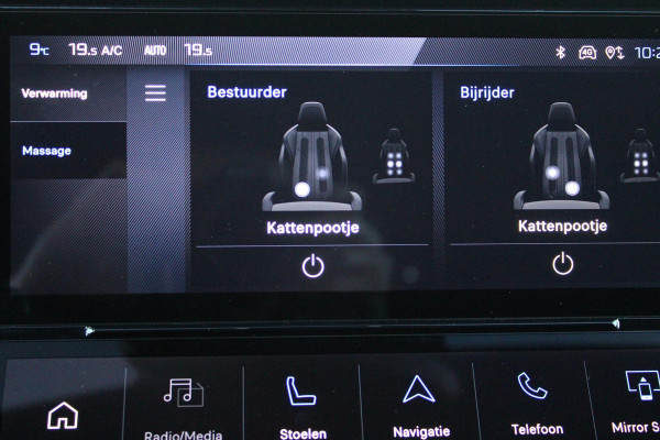 Peugeot 308 1.6 Plug-in Hybrid 180PK GT | PANORAMISCH SCHUIF/KANTEL DAK | 18" LICHTMETALEN VELGEN "PORTLAND" | ALCANTARA INTERIEUR | ELEKTRISCH BEDIENBARE BESTUURDERSSTOEL MET GEHEUGENFUNCTIE | STOEL/STUUR VERWARMING | 360° CAMERA | FOCAL AUDIO SYSTEM | PARKEERSENSOREN VOOR EN ACHTER | CLIMATE CONTROL | ADAPTIVE CRUISE CONTROL | KEYLESS ENTRY/START | DRAADLOZE APPLE CARPLAY/ANDROID AUTO | DRAADLOZE TELEFOONLADER | NAVIGATIE |