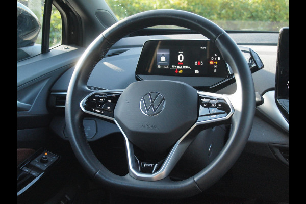 Volkswagen ID.4 First Max 77 kWh | Panoramadak | Head-Up Display | 360 Camera | Sfeerverlichting | Apple Carplay