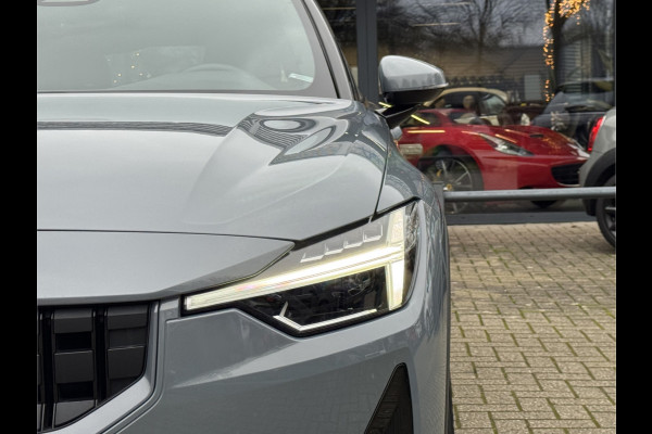 Polestar 2 Single Motor 225PK/Camera/LED/Clima/Adap.Cruise/Audio APK 20-01-2028