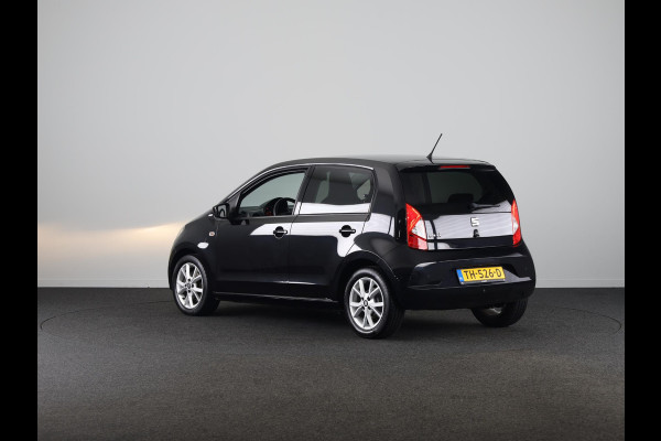 Seat Mii 1.0 Sport Intense 60pk | Airconditioning | Cruise controle | 15 inch Lichtmetalen velgen