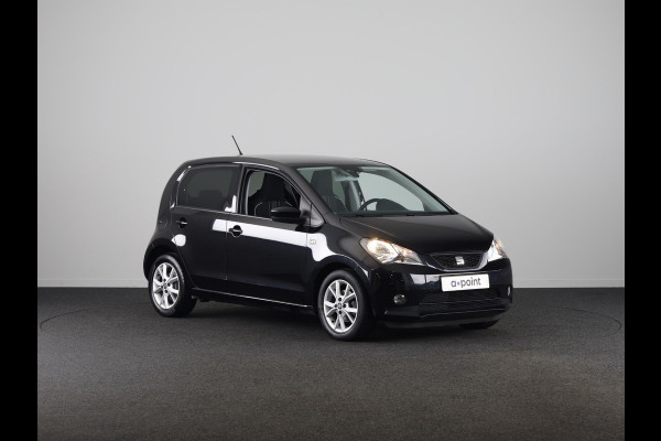 Seat Mii 1.0 Sport Intense 60pk | Airconditioning | Cruise controle | 15 inch Lichtmetalen velgen
