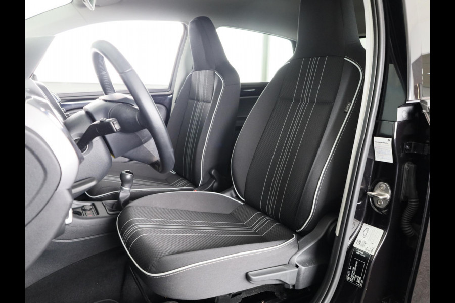 Seat Mii 1.0 Sport Intense 60pk | Airconditioning | Cruise controle | 15 inch Lichtmetalen velgen