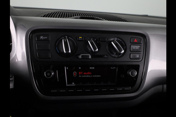 Seat Mii 1.0 Sport Intense 60pk | Airconditioning | Cruise controle | 15 inch Lichtmetalen velgen