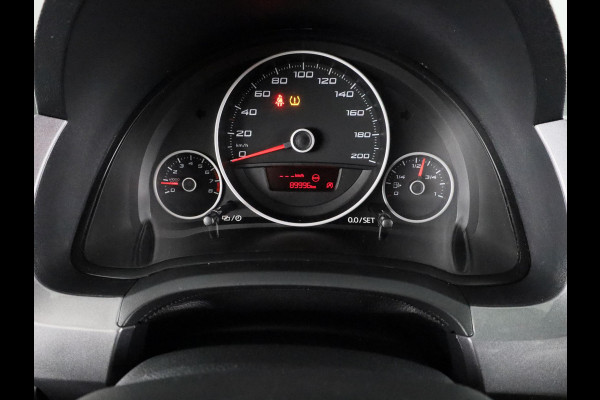 Seat Mii 1.0 Sport Intense 60pk | Airconditioning | Cruise controle | 15 inch Lichtmetalen velgen