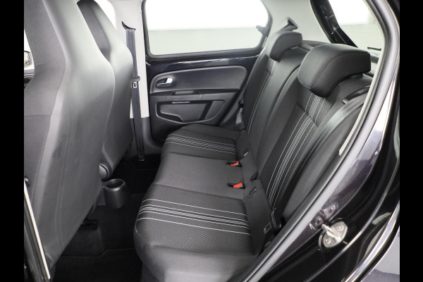 Seat Mii 1.0 Sport Intense 60pk | Airconditioning | Cruise controle | 15 inch Lichtmetalen velgen