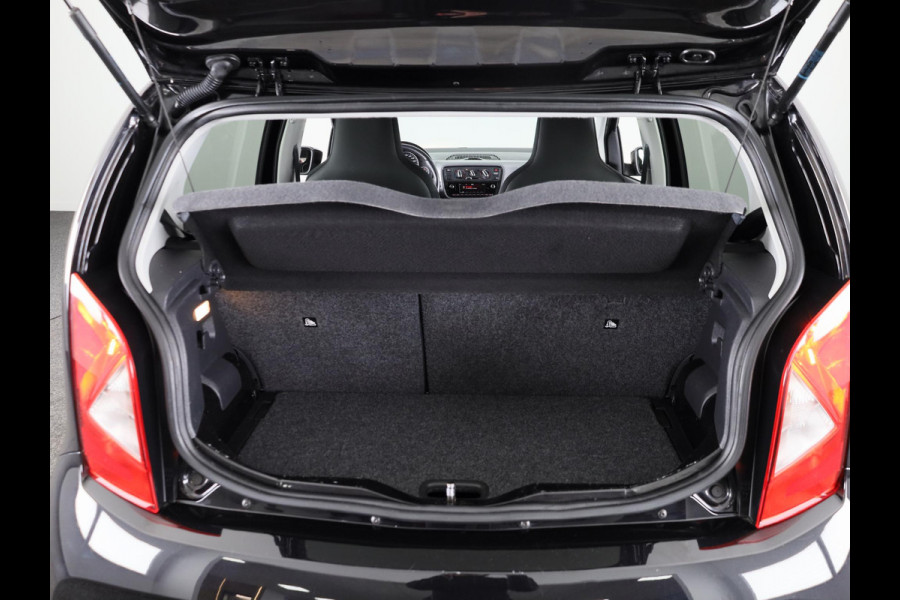 Seat Mii 1.0 Sport Intense 60pk | Airconditioning | Cruise controle | 15 inch Lichtmetalen velgen