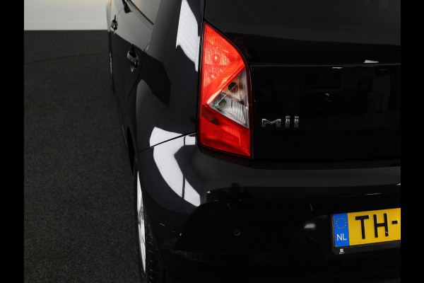 Seat Mii 1.0 Sport Intense 60pk | Airconditioning | Cruise controle | 15 inch Lichtmetalen velgen