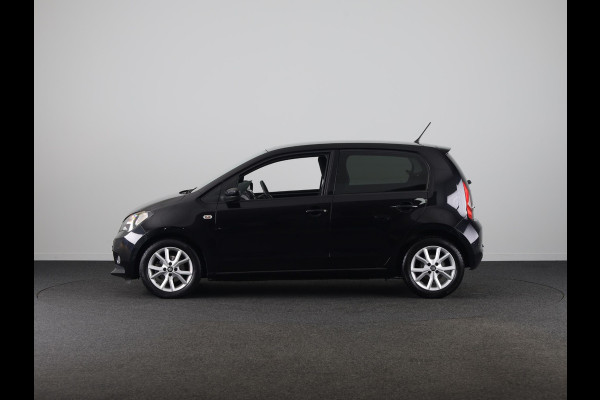 Seat Mii 1.0 Sport Intense 60pk | Airconditioning | Cruise controle | 15 inch Lichtmetalen velgen